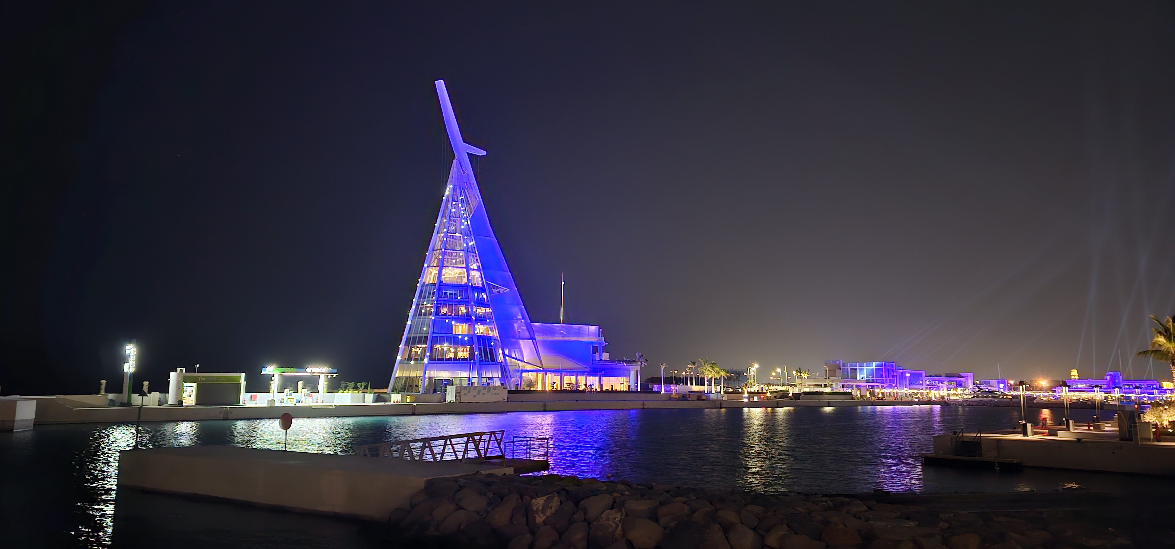Jeddah Al Balad City Break