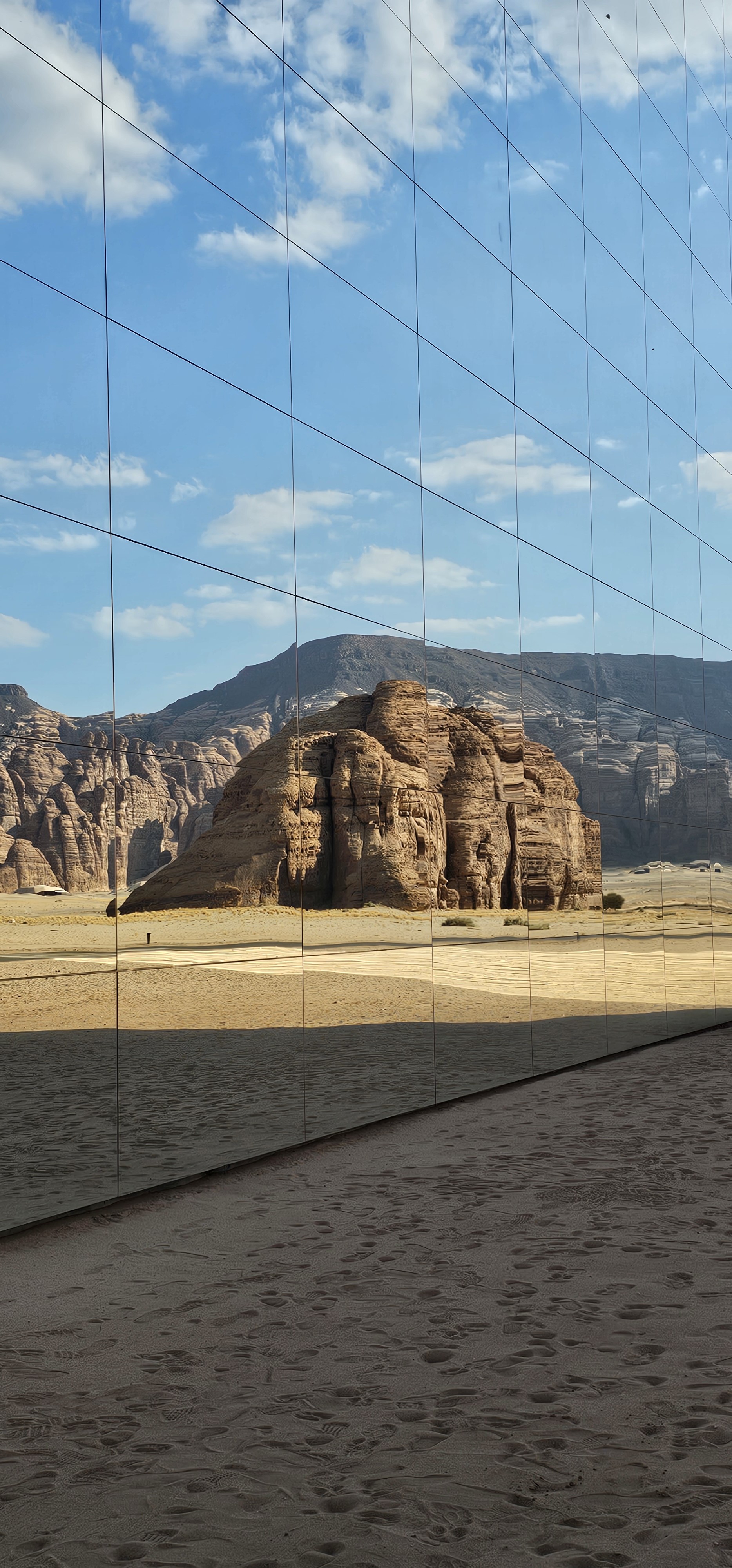 AlUla Four-Day Heritage Escape